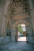 Konia, Sahip Ata Mosque